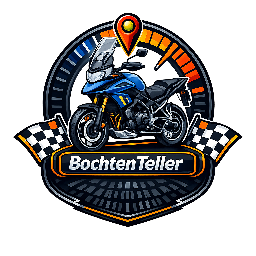 BochtenTeller